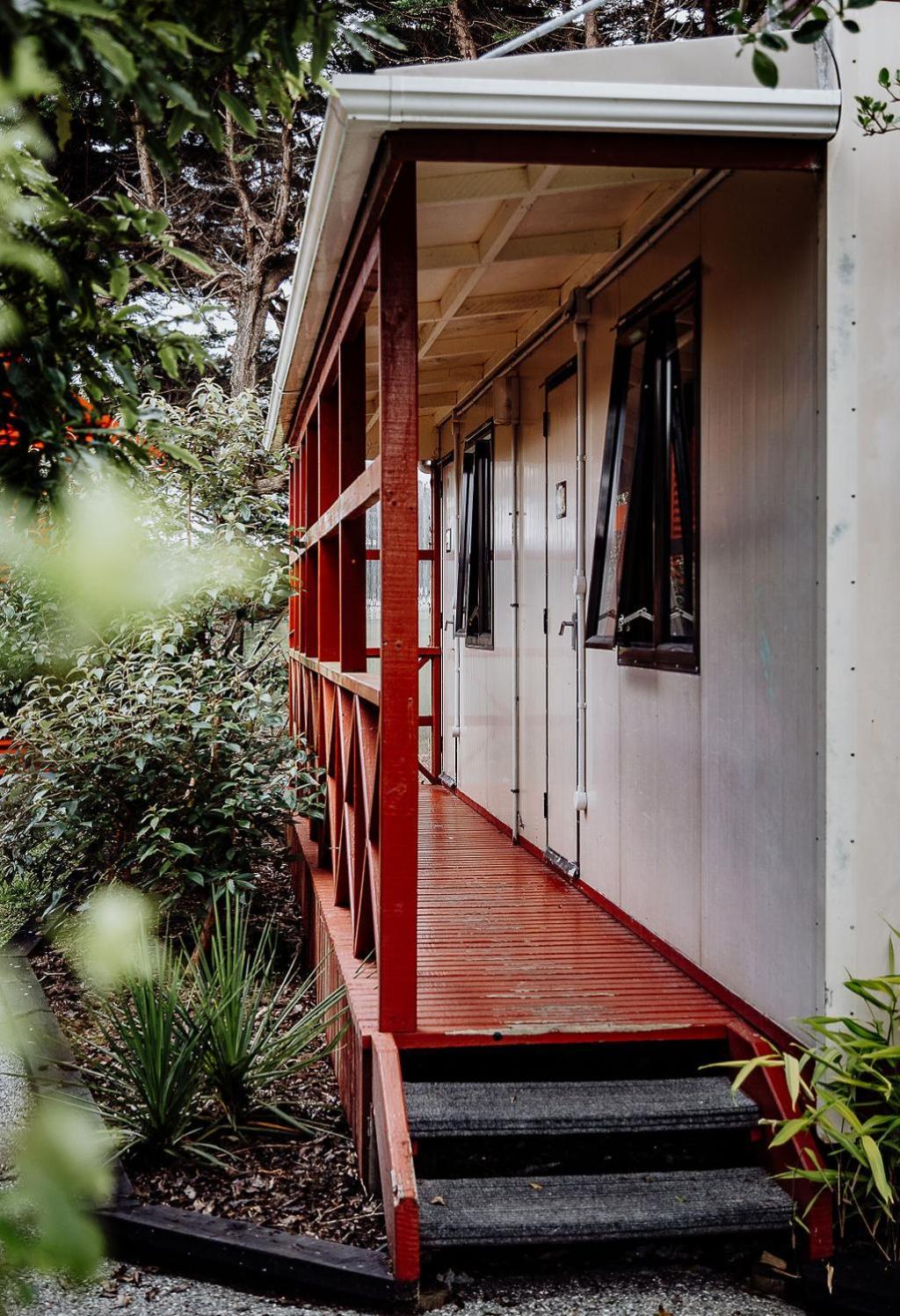 Lake Mahinapua Hotel Ruatapu 客房 照片